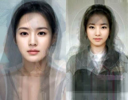 미녀공장 이미지