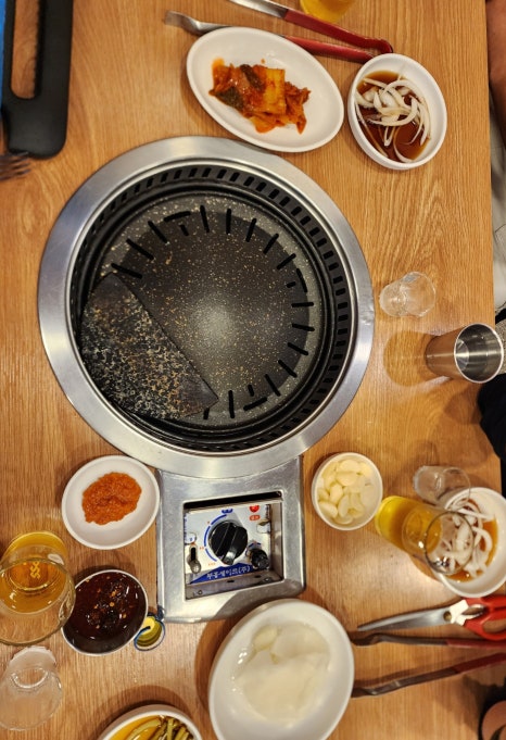 대우 한우촌 이미지