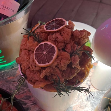 치킨피플 이미지