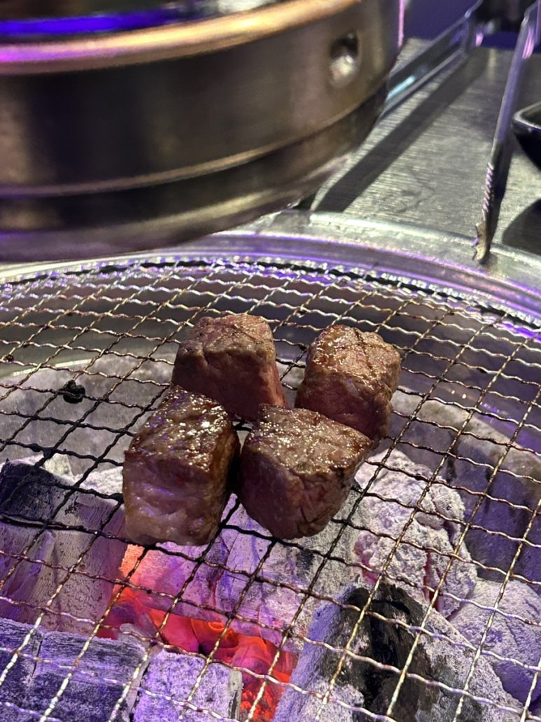 거창한한우 이미지