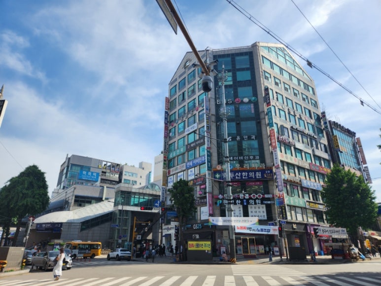 에스비에스스포츠당구클럽 이미지