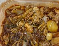 설동궁찜닭 이미지