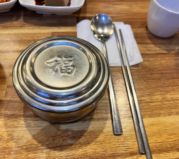 돈통마늘보쌈 안산시청점 이미지