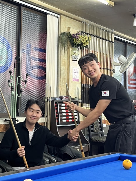 특실당구장 이미지