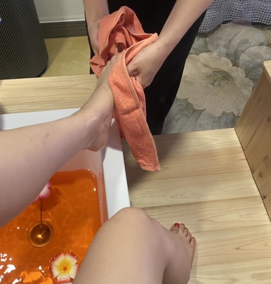 중화족도 이미지