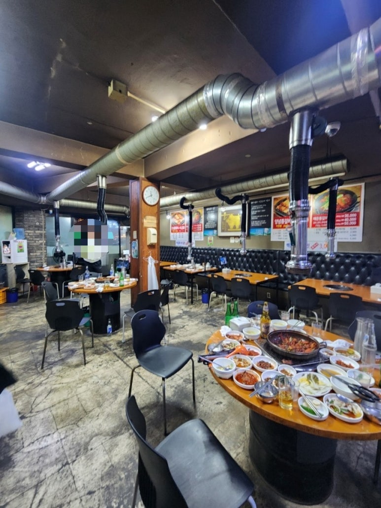 동원연탄 이미지