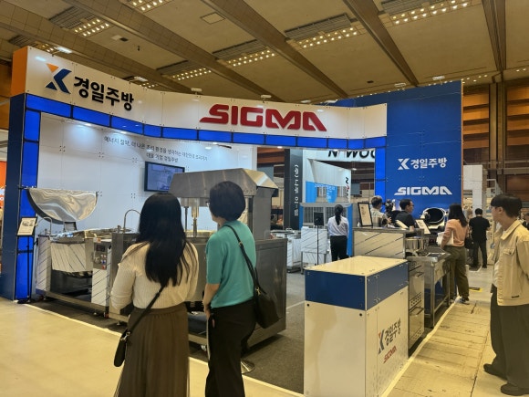 성원외식산업 이미지