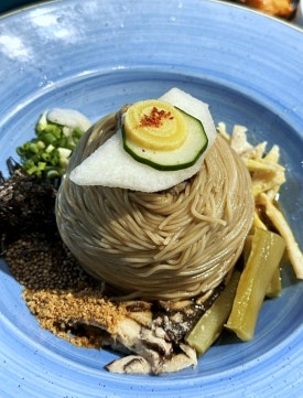 맛있는국수전문점 이미지
