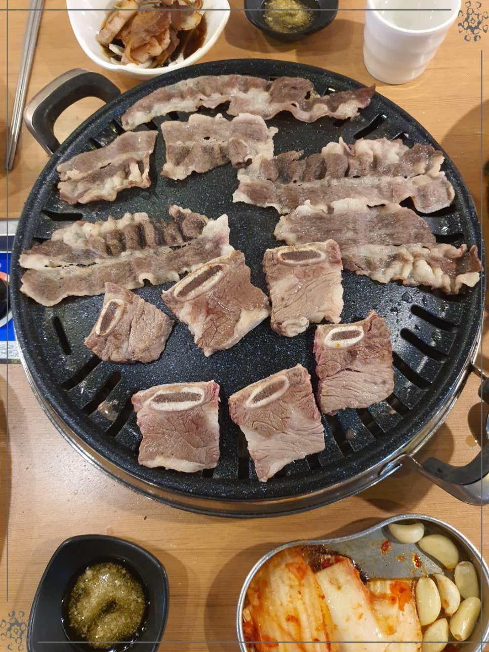 선화의삼겹살무한리필 이미지