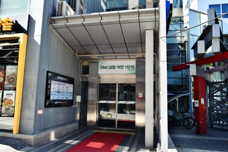 예쁜돼지상암점 이미지