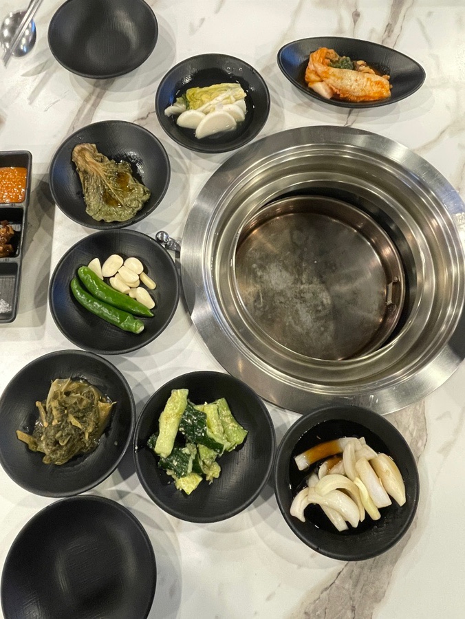모타리숯불구이 이미지