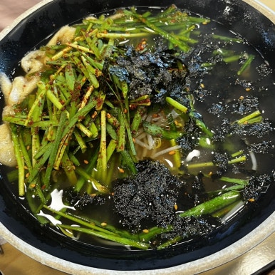 국수나무광명역사점 이미지