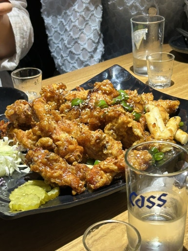 소굴(용봉점) 이미지