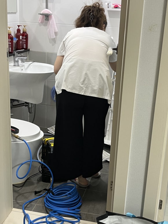 새론케어시스템 이미지