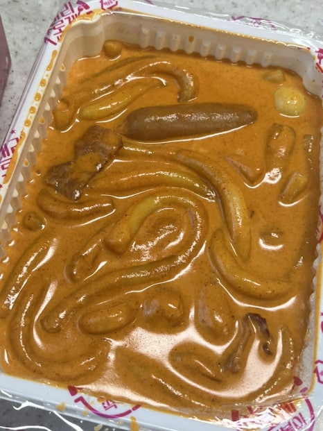 오남떡볶이 이미지