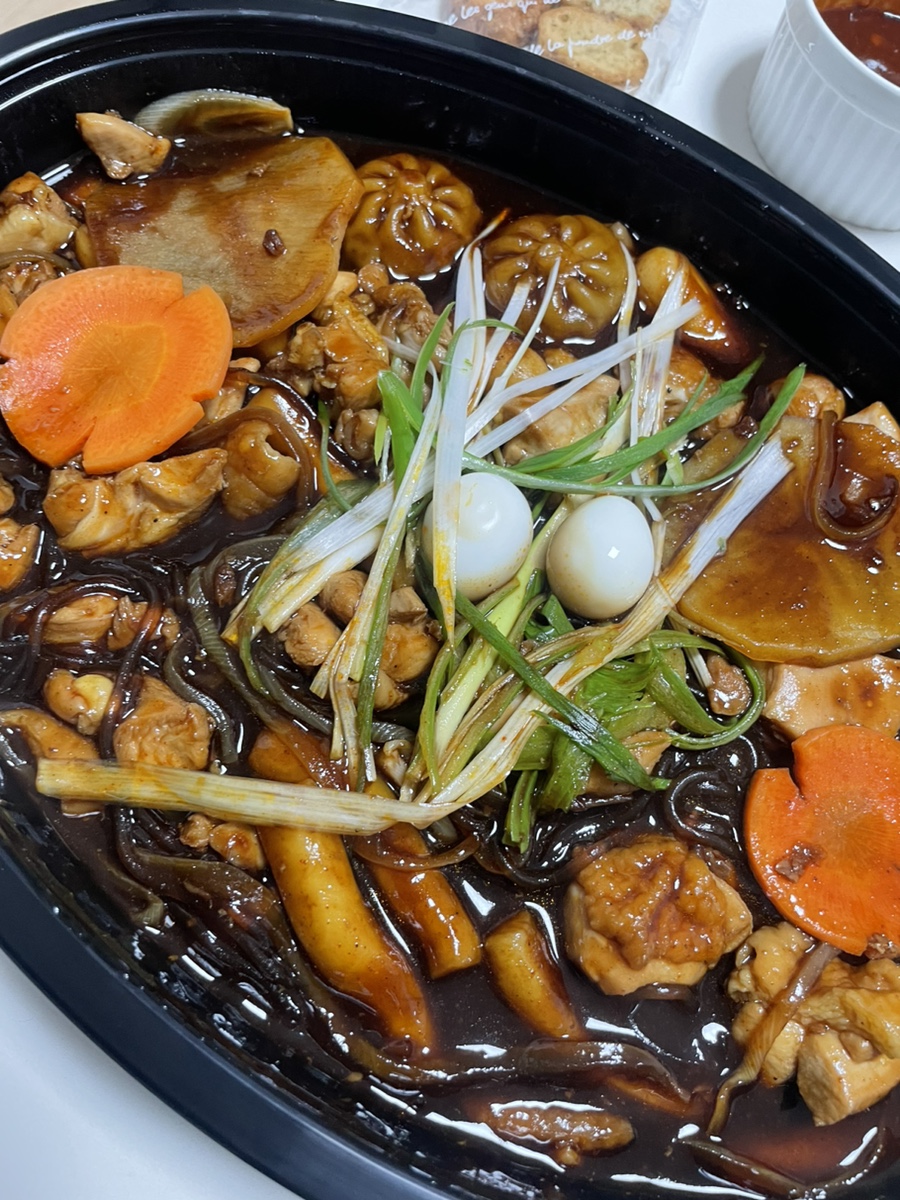 요달의찜닭대구 이미지
