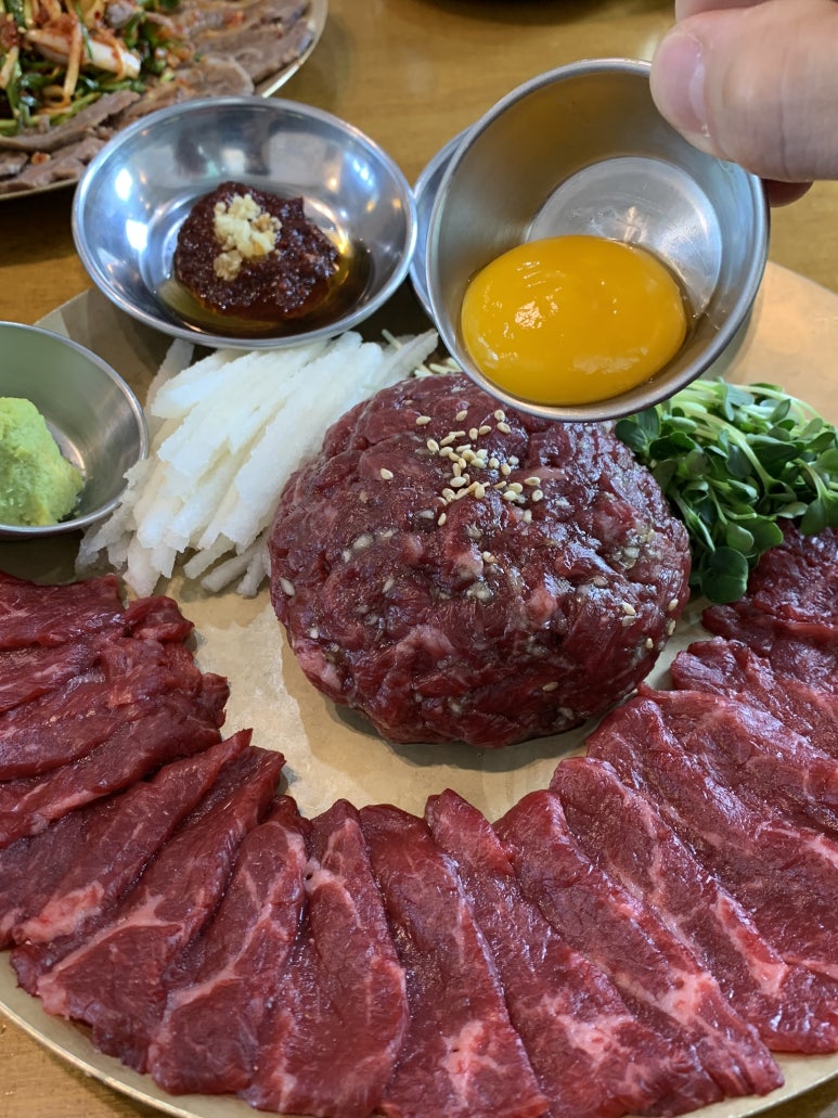 일품정육점 이미지
