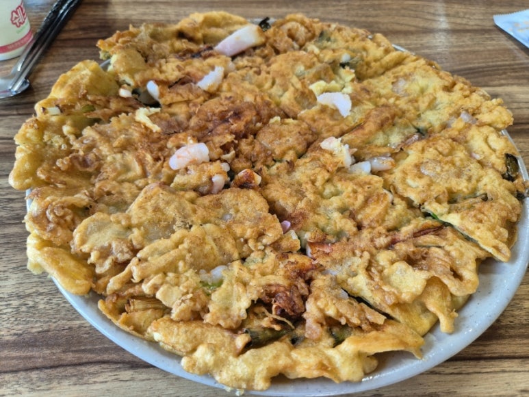 심애선해물칼국수 이미지