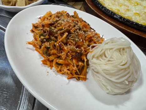 싱싱회포차 이미지