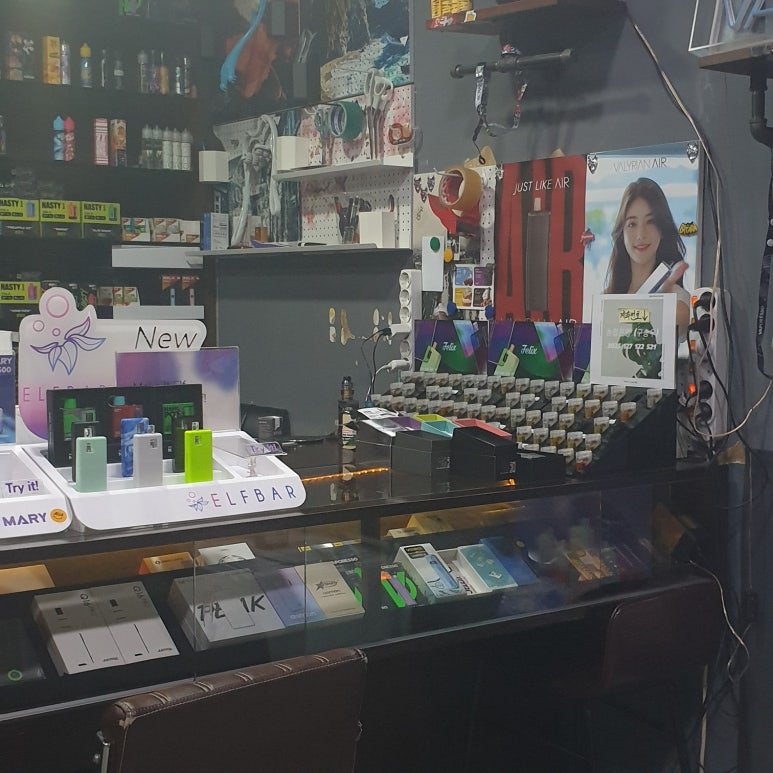 킹콩전자담배멀티샵 강남역점 이미지
