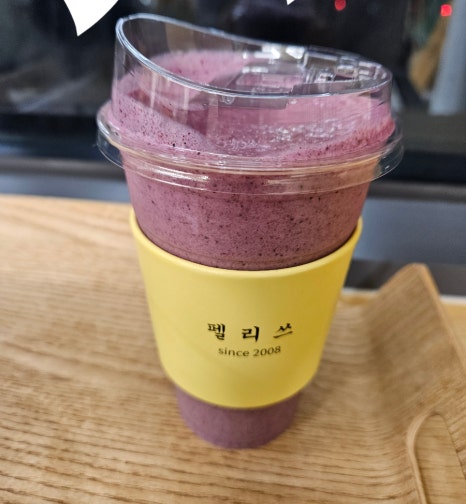까페펠리쓰 이미지