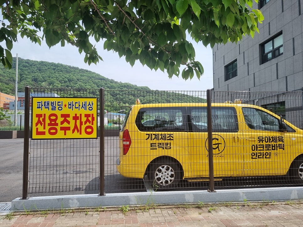 영천시티무용학원 이미지