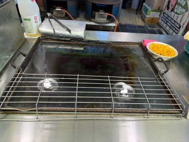 후야네손만두 이미지