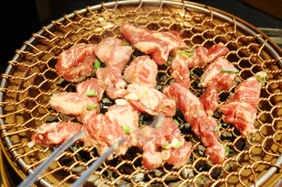 압구정화로구이광주 이미지