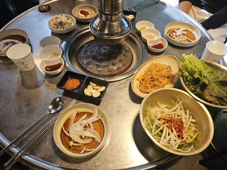 제주탐하리 이미지