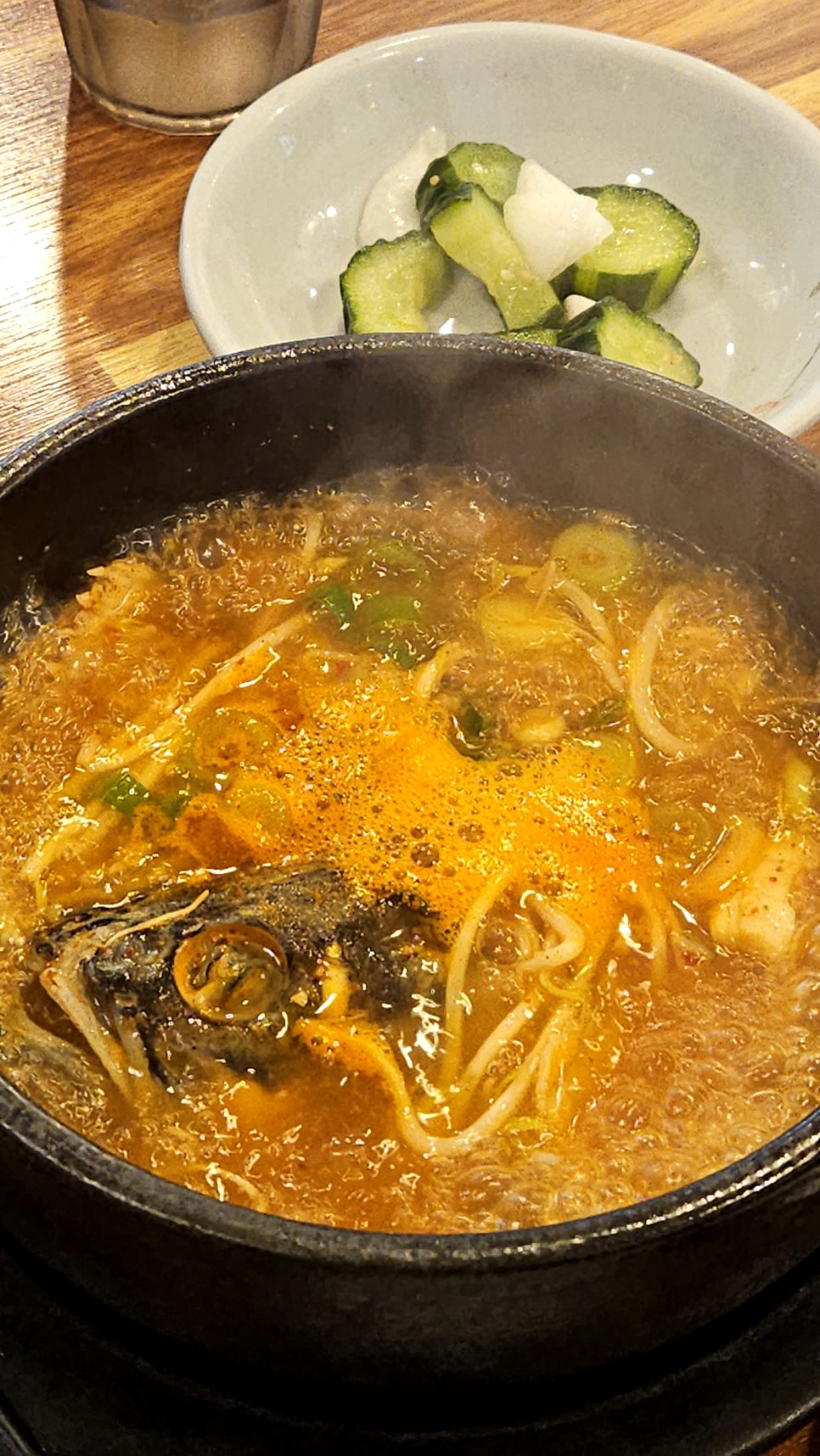 동하물회 이미지