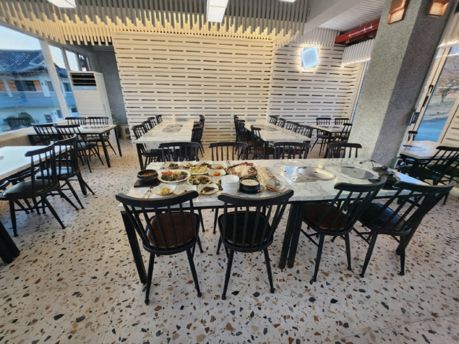 울산식당 이미지