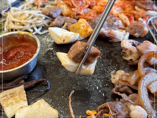 조선부뚜막서구청역점 이미지