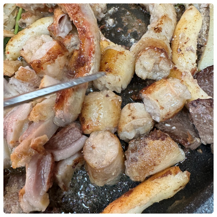 국민곱창 이미지