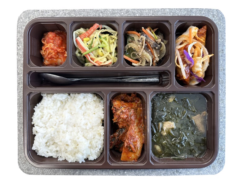 종미식품 이미지
