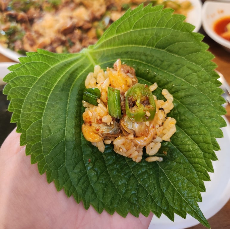 게배달다산점 이미지