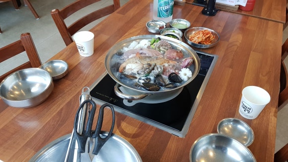 양평칼국수 이미지