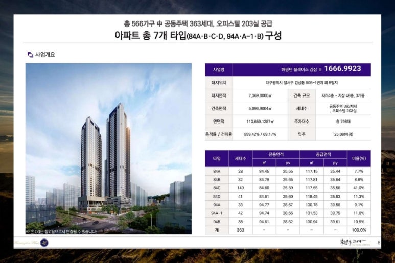 디에스중공업(주) 이미지