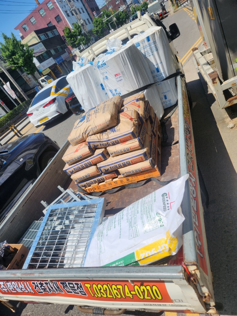 (주)한일바이오 이미지
