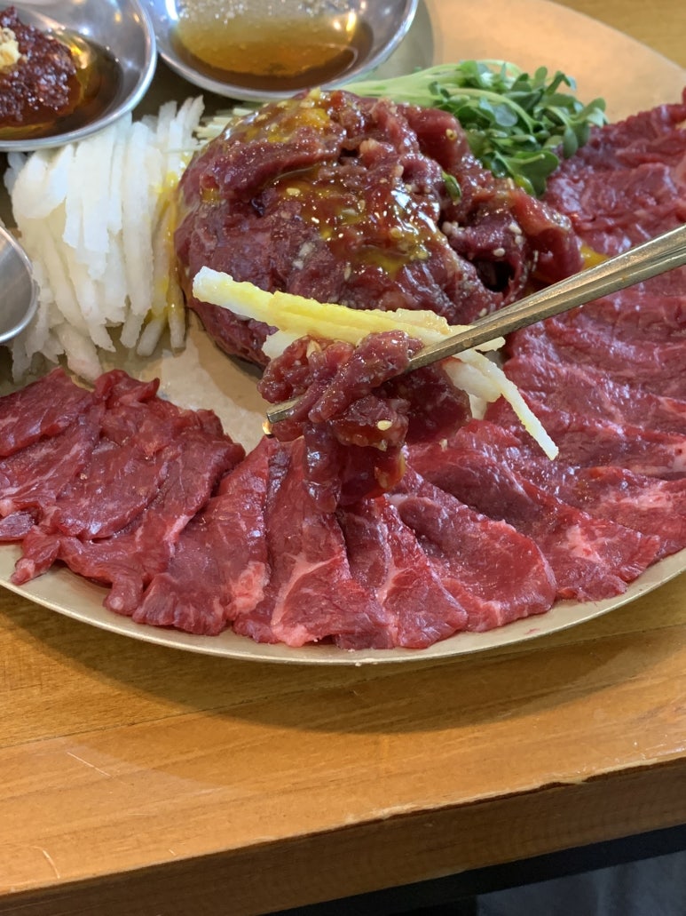 현대정육점 이미지