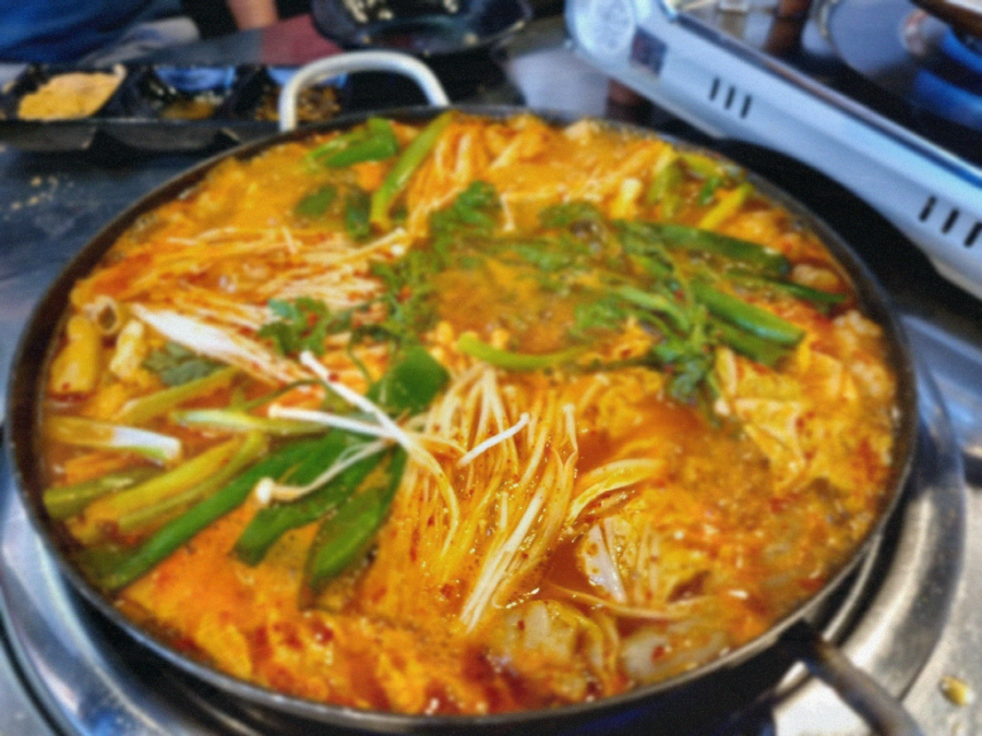 명품곱창 이미지