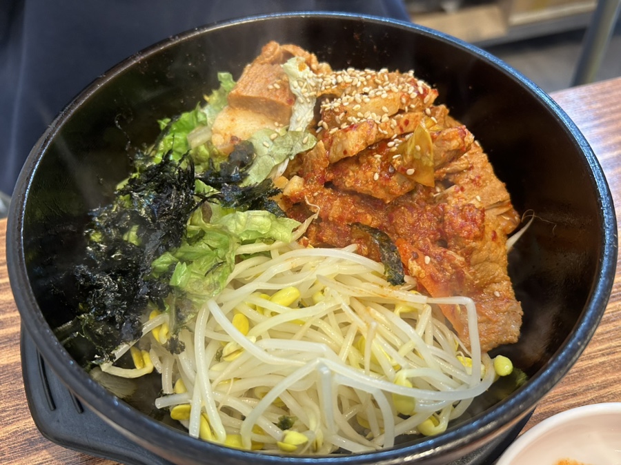 밥먹을까면먹을까 사진 5