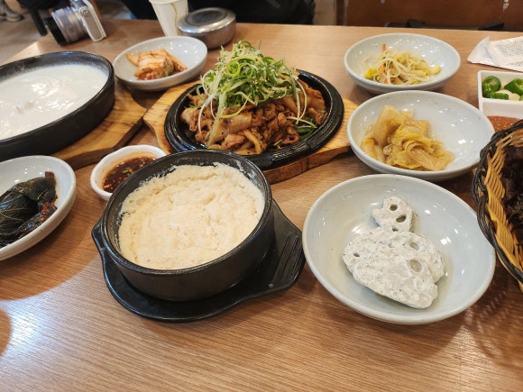 일품순두부본점 이미지