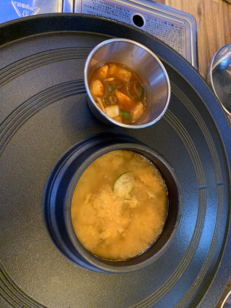 효자동솥뚜껑애막골점 이미지
