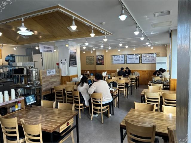 본강남면옥 이미지