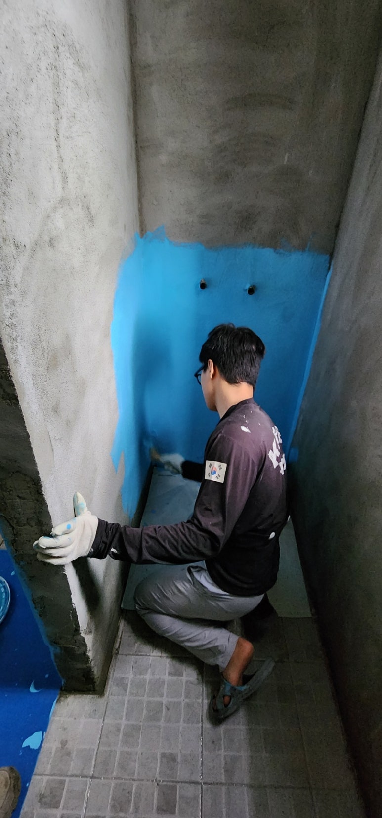 하나건축인력 이미지