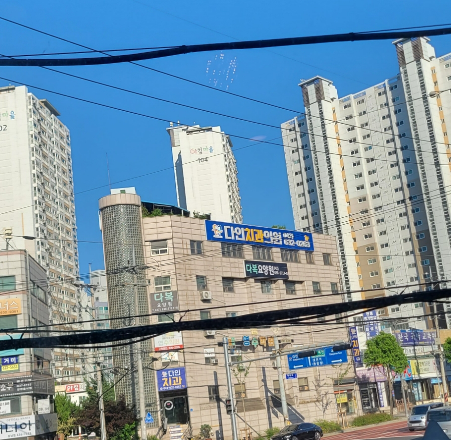 파리바게트(성남점) 이미지