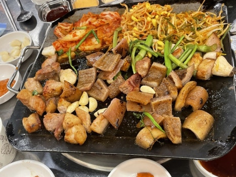 인생뒷고기 이미지