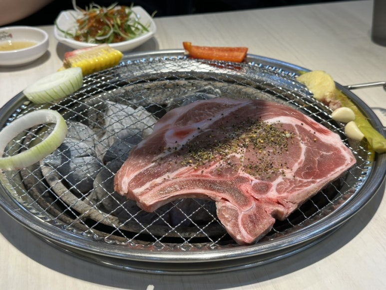 명륜진사갈비춘천효자점 이미지