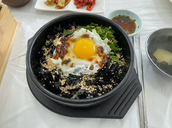 동춘식당 이미지