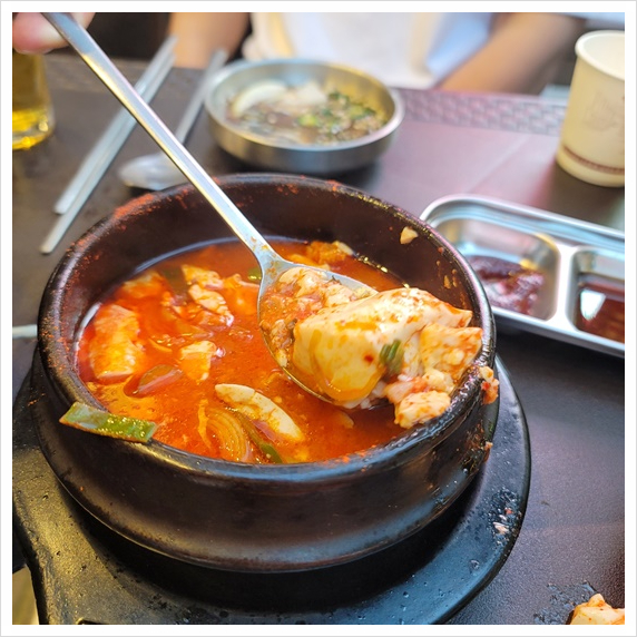 벽돌곱창 이미지